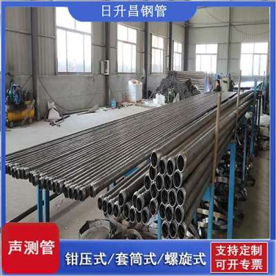 晋宁声测管桩基检测的频率要达到多少百分比