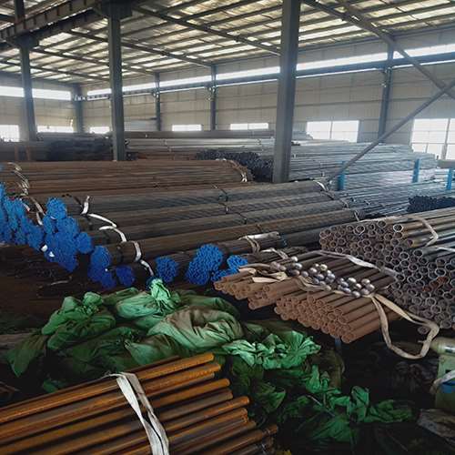 晋宁声测管为何能作为桩基础检测材料？