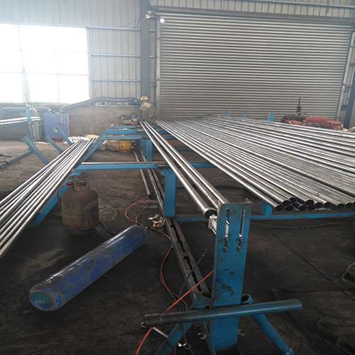 晋宁声测管的通常长度和定尺长度有什么区别？